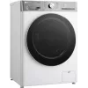 LG F2WR909P3W Skalbimo mašina, 9kg, 47.5cm, 1200RP