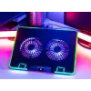 Aušinimo stotelė Gamezone Snowman Pro 17 colių RGB