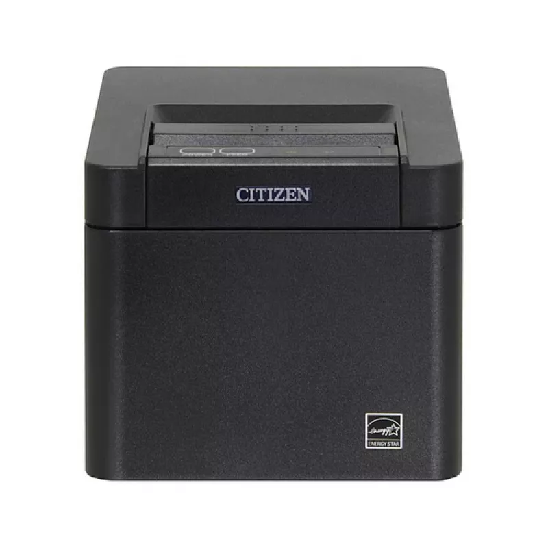 Citizen CT-E301 - Kvitų spausdintuvas - dviejų spalvų vienspalvis