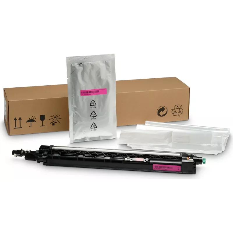 HP - Purpurinis - Ryškalas - skirtas Color LaserJet Managed Flow MFP E87640-E87660, LaserJet Managed MFP E87640, MFP E87660 (Z7Y72A)