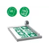 Trimeris Leitz Office A3