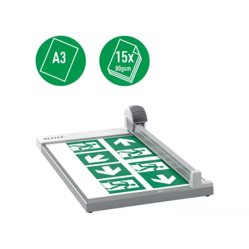 Trimeris Leitz Office A3
