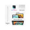 Apple iPad 11-inch Air Wi-Fi 256GB - Mėlynos spalvos