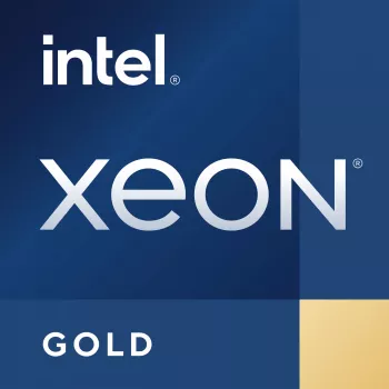 Intel - Xeon Gold 6336Y - 2.4 GHz - 24 branduoliai - 48 gijos - 36 MB talpykla - LGA4188 lizdas