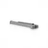 Latch Ubiquiti UACC-PanicBar Aliuminis Nerūdijantis plienas pilkas 5.8 kg 94×294 mm komplektuojamas su 2 raktais