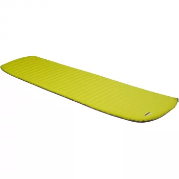 Oregon L 41125, kilimėlis stovyklavimui citronella/pilka