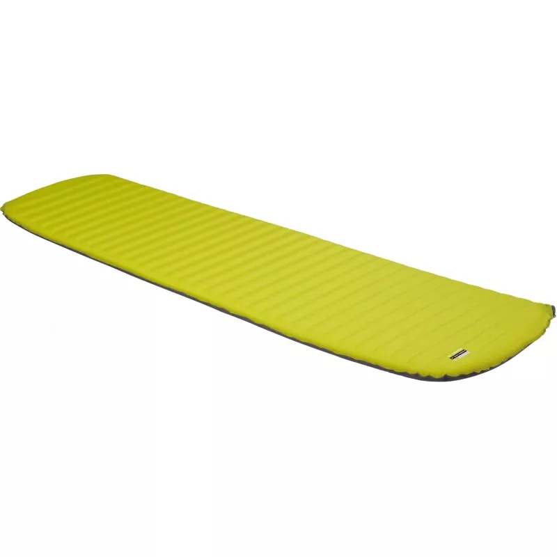 Oregon L 41125, kilimėlis stovyklavimui citronella/pilka