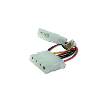 Vidinis maitinimo kabelis procesoriaus aušintuvui Digitus AK-430302-002-M