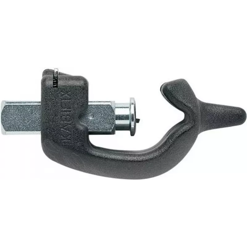 C.K Tools 430004 juodas vielos nuėmiklis (430004)