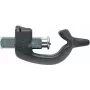 C.K Tools 430004 juodas vielos nuėmiklis (430004)