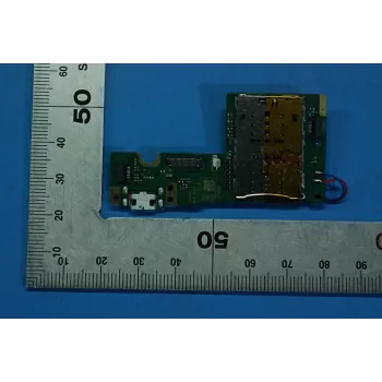 Lenovo Sub Main Board
