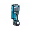 Makita DWD181ZJ skaitmeninis universalus detektorius