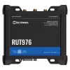 Teltonika RUT976 Redcap 5G maršrutizatorius, 5G, Wi-Fi 4, Dual SIM, 4x FE LAN, RS232, RS485