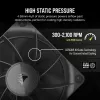 Ventiliatorius Corsair iCUE LINK RX120