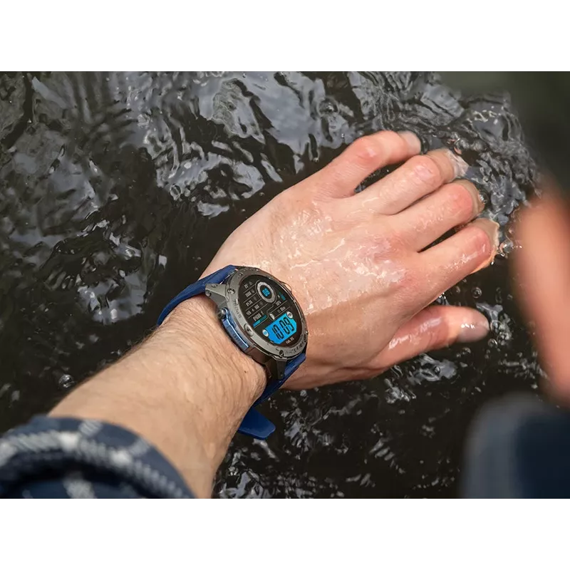 Tracer 47639 GP-Fit2 Smartwatch Juoda