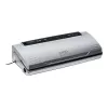 Caso | Bar Vakuuminis sandariklis | VC 100 | Galia 120 W | Temperatūros kontrolė | Sidabrinis