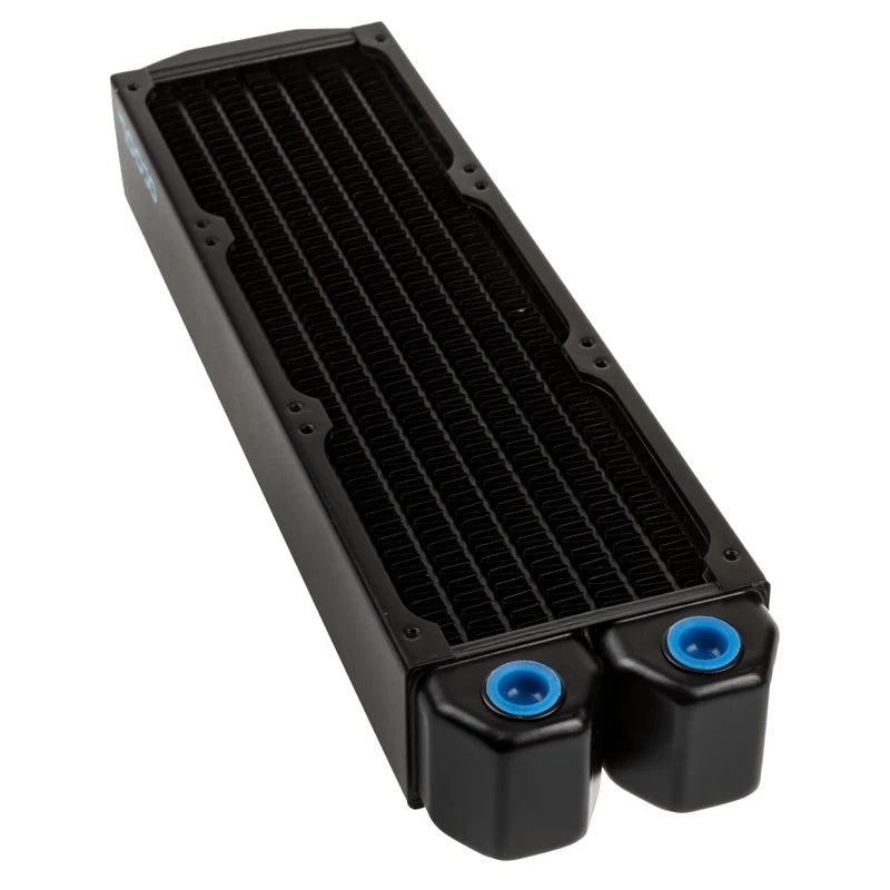 Radiatoriaus blokas Alphacool NexXxoS XT45