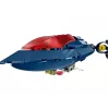 Konstrukcinis žaislas LEGO Marvel Super Heroes X-Jet 76281 su 5 minifigūrėlėmis