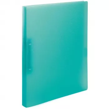 Žiedinis segtuvas HERMA 19182 A4 Turquoise