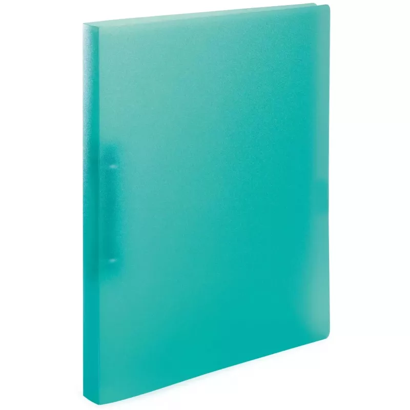 Žiedinis segtuvas HERMA 19182 A4 Turquoise