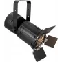 LED Fresnel Spot EUROLITE PFR-50 WW 50W šilta balta — 50W studijos/scenos prožektorius