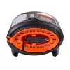 Oro kompresorius Osram TyreInflate 2120 — kompaktiškas 12 V baterija maitinamas padangų pripūtimo įrenginys (OTI2120)