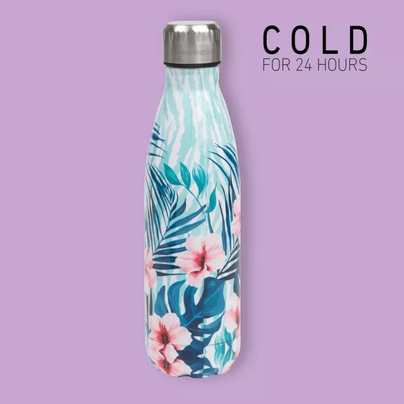 Kuro balionėlis lauko gaminimui Cambridge Tropical 500 ml CM07014