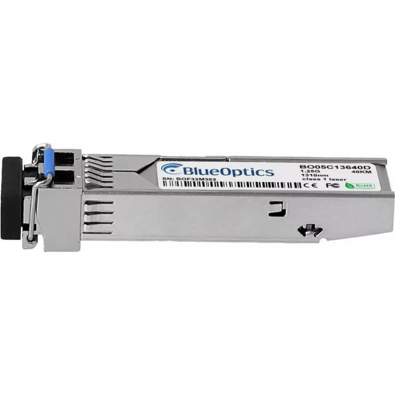 SFP siųstuvo-imtuvo modulis BlueOptics 808-38204-BO 1250 Mbit/s