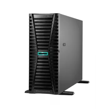 HPE ProLiant Compute ML350 Gen12 - Serveris - Bokštas - 4U - dviejų krypčių - 1 x Xeon 6505P / 2.2 GHz - RAM 32 GB - SATA/SAS/NVMe - Hot-Swap 6.4 cm (2.5 colio)
