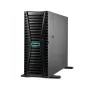 HPE ProLiant Compute ML350 Gen12 - Serveris - Bokštas - 4U - dviejų krypčių - 1 x Xeon 6505P / 2.2 GHz - RAM 32 GB - SATA/SAS/NVMe - Hot-Swap 6.4 cm (2.5 colio)