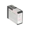 Epson Singlepack Light Magenta T580600, šviesiai purpurinė, pigmentinis rašalas, 80 ml, 1 vnt.