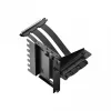 GPU rinkinys Fractal Design Flex 2 Universal Juoda 124x196x144mm