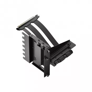 GPU rinkinys Fractal Design Flex 2 Universal Juoda 124x196x144mm