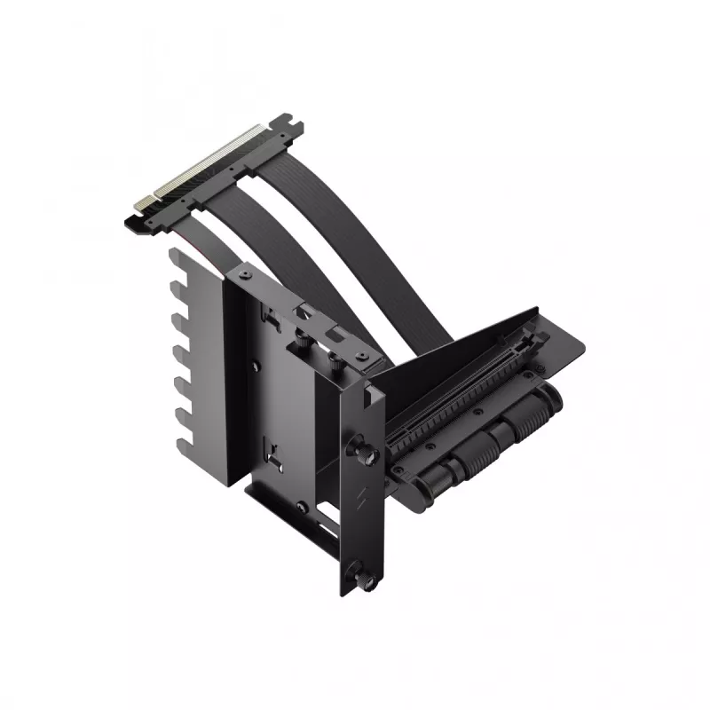 GPU rinkinys Fractal Design Flex 2 Universal Juoda 124x196x144mm