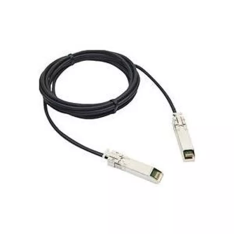 IBM Lenovo - tinklo kabelis - SFP+ - SFP+ - 2 m - skirtas P/N: 00CG089 (00AY765)