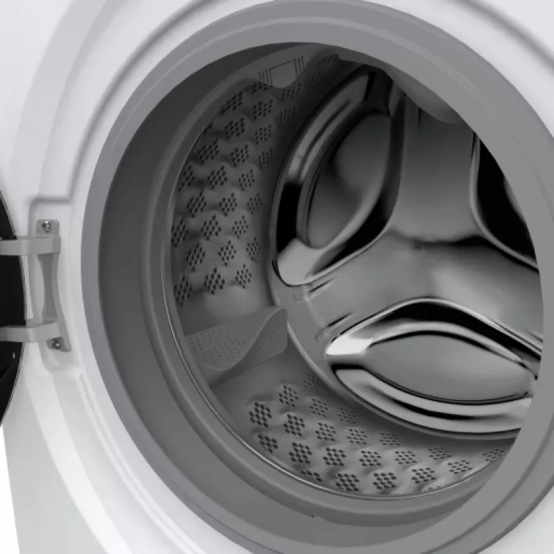 Gorenje G400 Laisvai pastatoma skalbimo mašina, 8 kg, 1400 aps./min WPNEI84A1SWIFI/PL