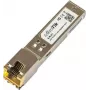 Tinklo jungiklio modulis Mikrotik S-RJ01 Gigabit Ethernet