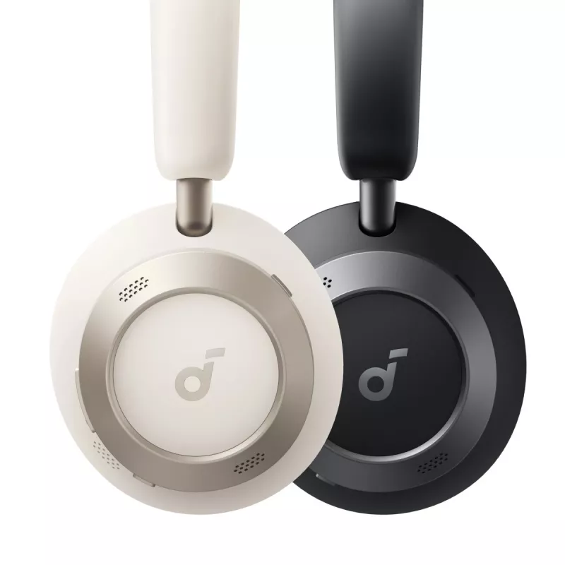 Soundcore Space One Pro ausinės