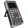 VOLTCRAFT DSO-2072H rankinis osciloskopas (Scope-Meter) 70 MHz 2 kanalų 250 MSa/s 8 kpts 8 bitų nešiojamasis prietaisas 1 vnt. (VC-11901280)
