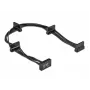 SATA laidas DeLOCK 60395 0.4 m SATA 15-pin 4 x SATA 15-pin Juoda