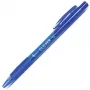 Forpus Clicker tušinukas, 0,7 mm, mėlynas 1203-004