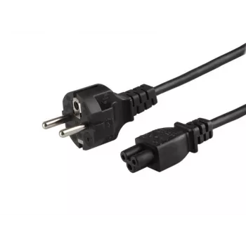 Maitinimo kabelis SAVIO CL-81Z 10 m 3x1,5 mm, maitinimo laidas buitiniams prietaisams