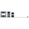 Motininė plokštė ASRock EC262D4U Intel C262 LGA 1700 micro ATX, 4× DDR5 DIMM, 8× SATA III, 2× LAN, 1× M.2