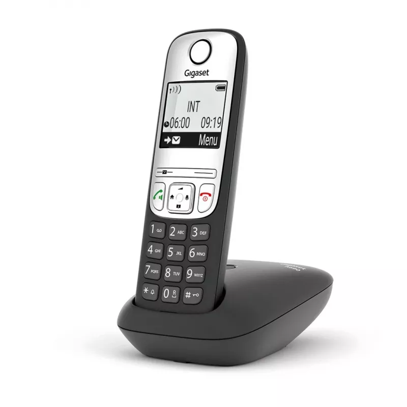 Analoginis telefonas Gigaset A690