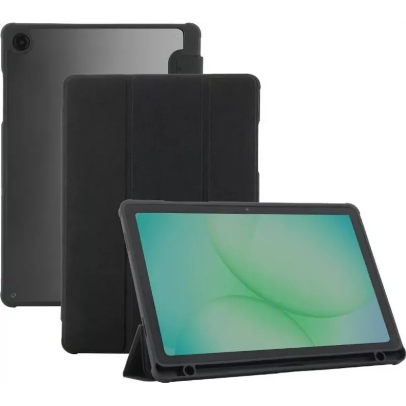 Mobilis Edge 2 dėklas Galaxy Tab A11+ / A9+ (11) (060021)