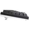 Ducky ONE 2 RGB klaviatūra, skirta žaidimams, USB, juoda