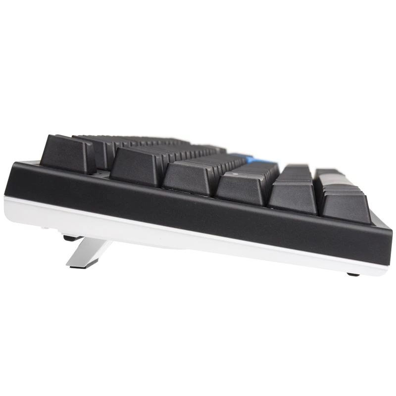 Ducky ONE 2 RGB klaviatūra, skirta žaidimams, USB, juoda