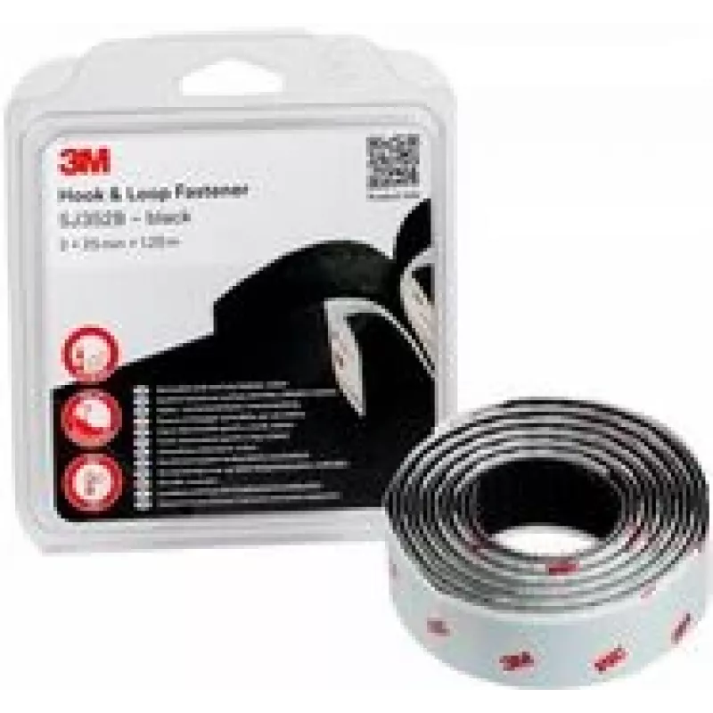 3m SJ352W Baltas