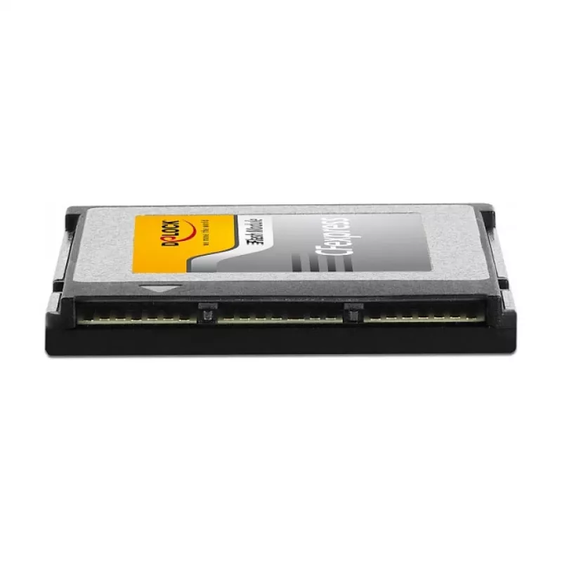 Atminties kortelė DeLOCK 54066 256 GB CFexpress