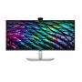 Dell P3426WEB | 34 coliai | IPS | WQHD | 21:9 | 100 Hz | 5/8 ms | 3440 x 1440 pikseliai | 350 cd/m² | Garantija 60 mėn.